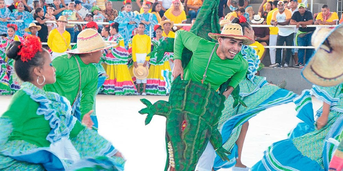 Seguimiento. Fiestas culturales.