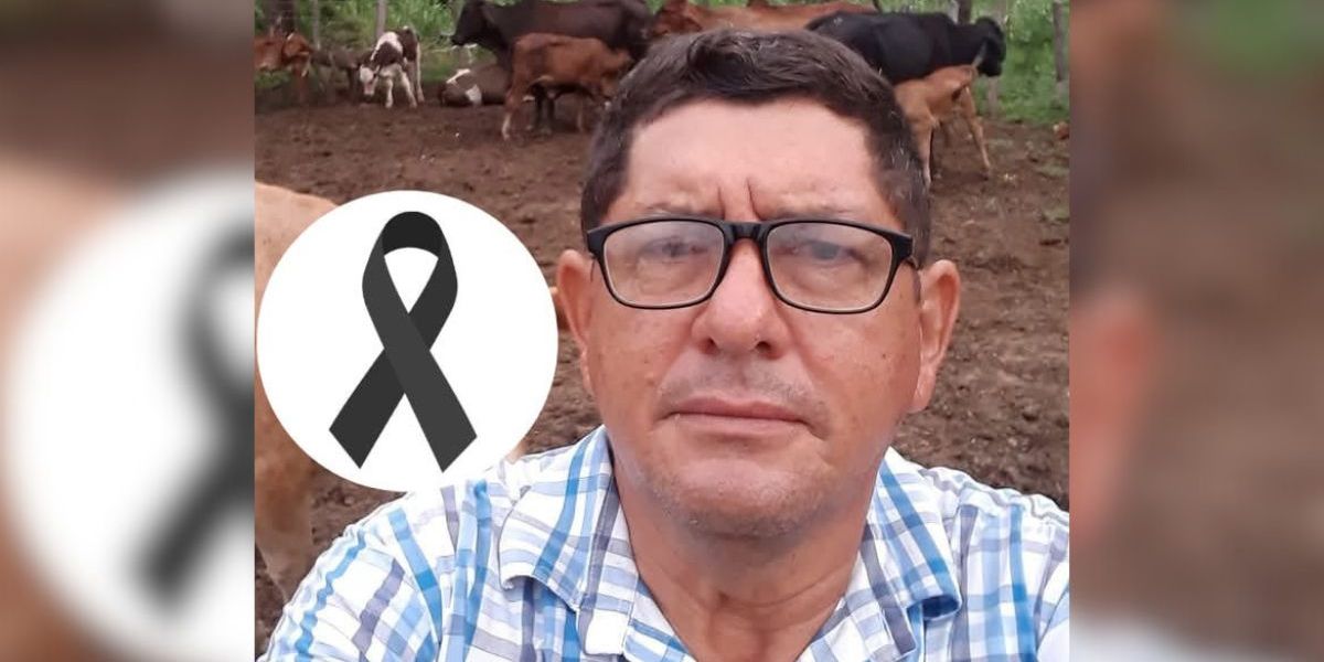 Cortesía. Aníbal Bustamante Barrios.