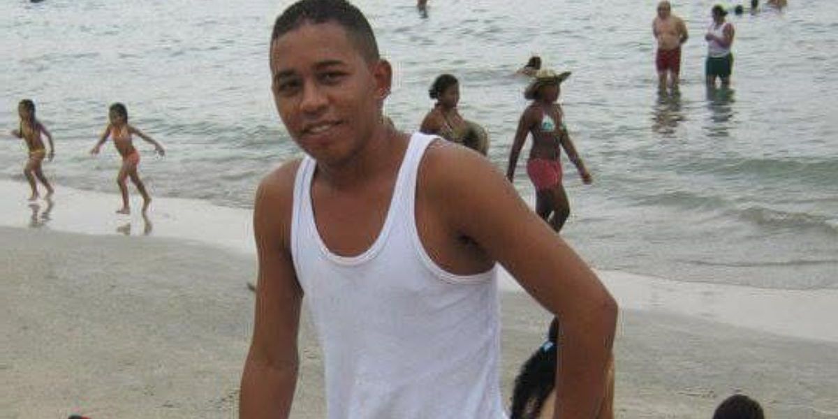 cortesía. Marlon Castilla Herrera.
