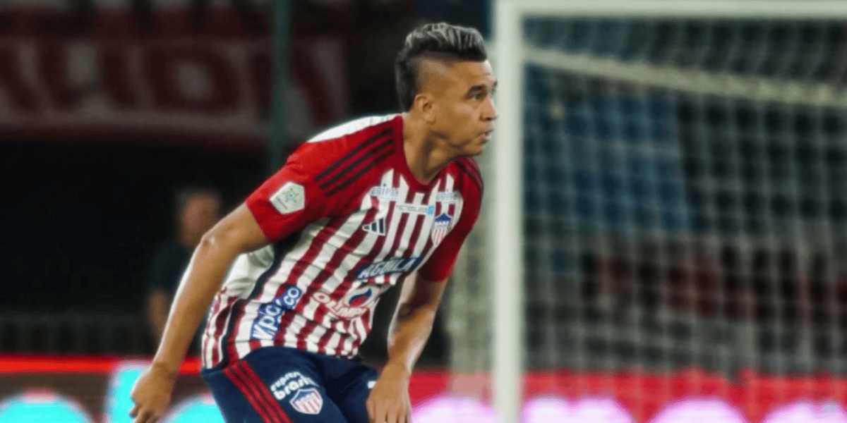 Cortesía Víctor Cantillo