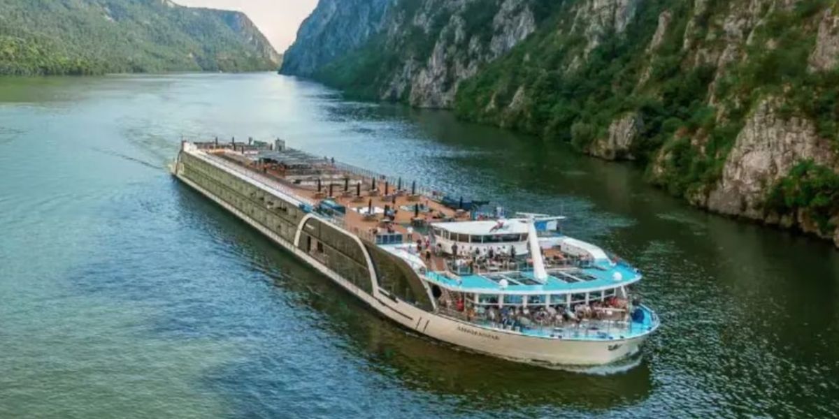  Esta iniciativa, liderada por AmaWaterways, marca un hito en el turismo colombiano, al posicionar a la región como un atractivo internacional de alta gama.
