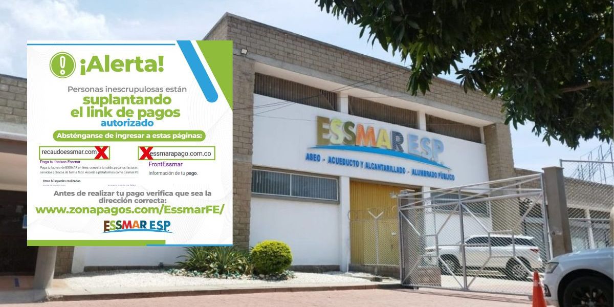 Cortesía Essmar