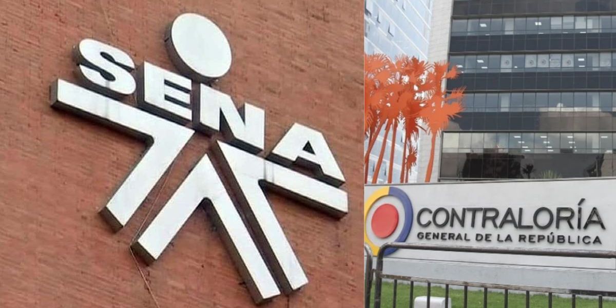 Cortesía Contraloría General de la República.
