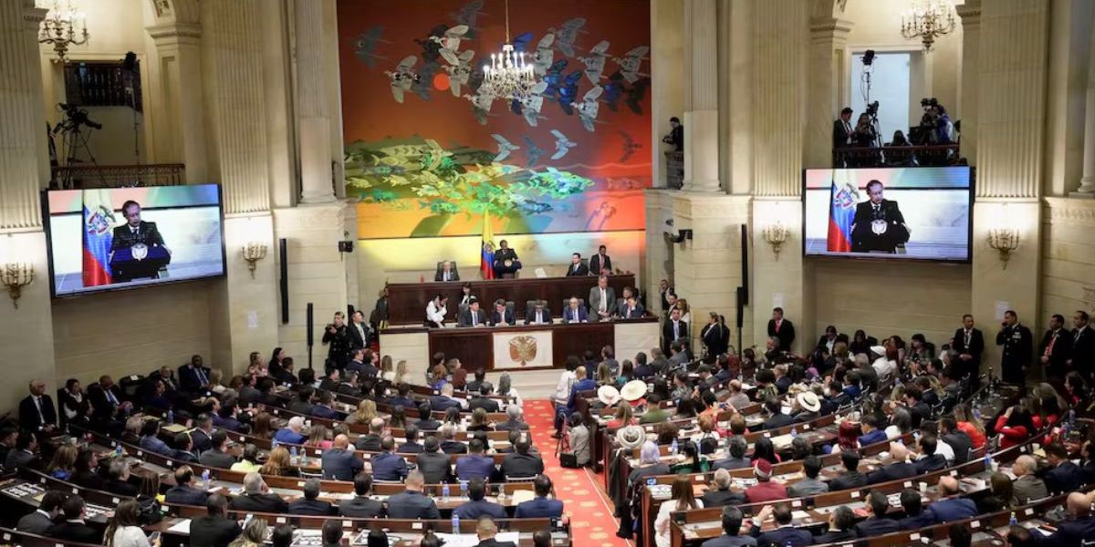 seguimiento. congreso.