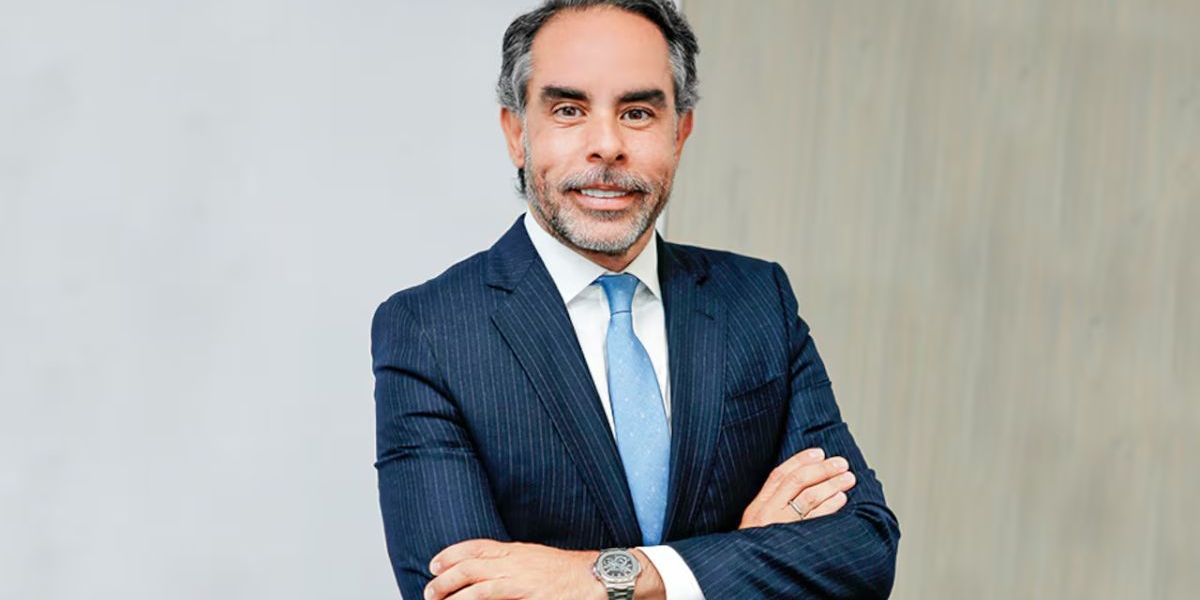 cortesía. Armando Benedetti.