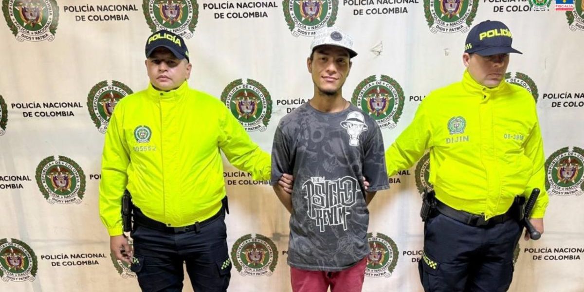 seguimiento. presunto asesino.