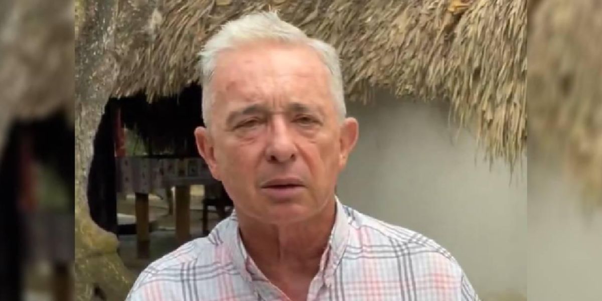 Zona cero. Uribe.