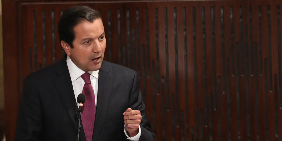 Cortesía David Luna