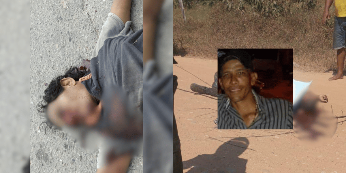 Cortesía Dos hombres fueron asesinados en Pivijay: Autoridades investigan