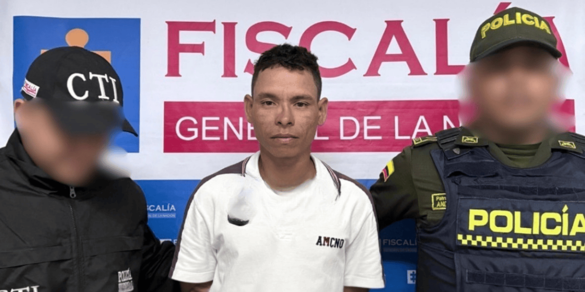 Cortesía fiscalía de plato