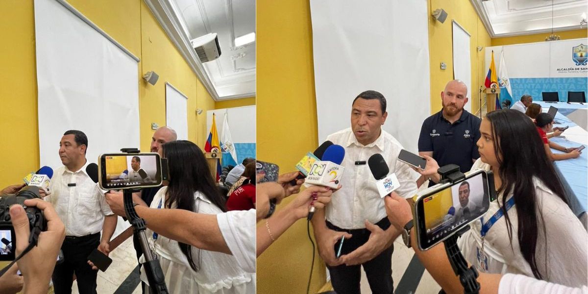 según la Secretaría de Movilidad, las cifras de accidentalidad han disminuido gracias a este trabajo conjunto, mientras que Invías ha comenzado a atender solicitudes sobre el estado de la vía nacional.