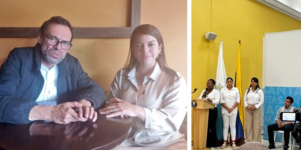 Cortesía El Foro tendrá lugar en Minca el próximo 21 y 22 de febrero