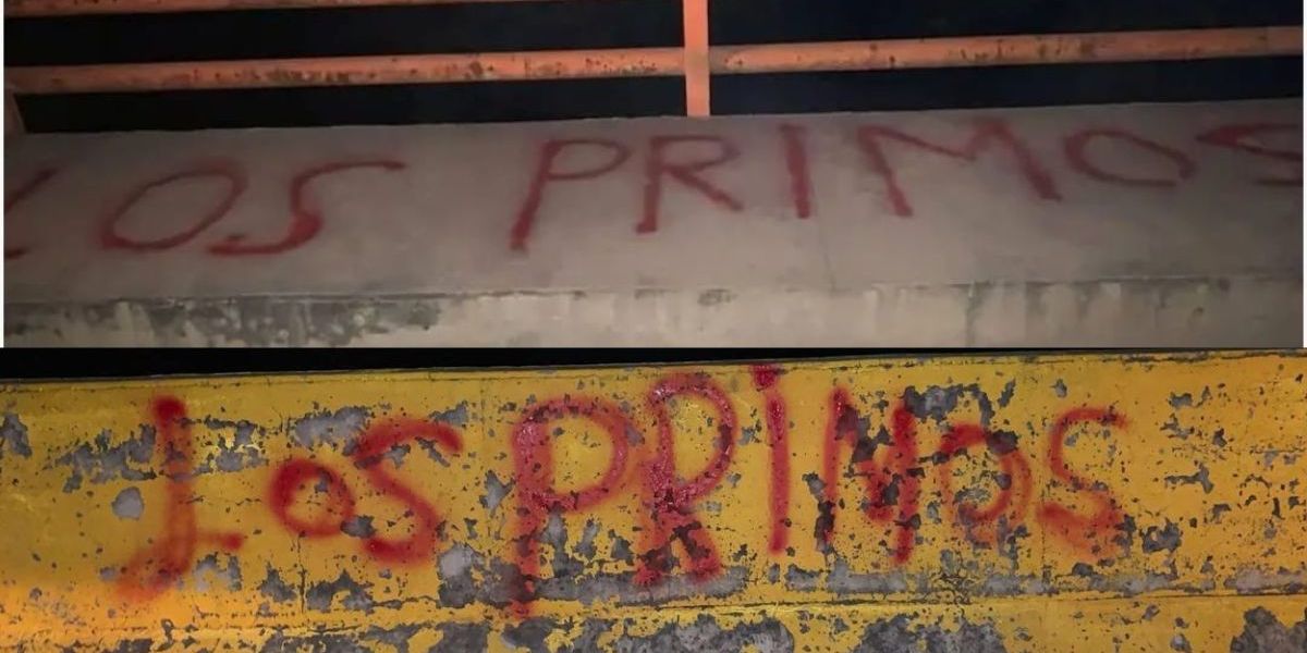 cortesía. grafitis