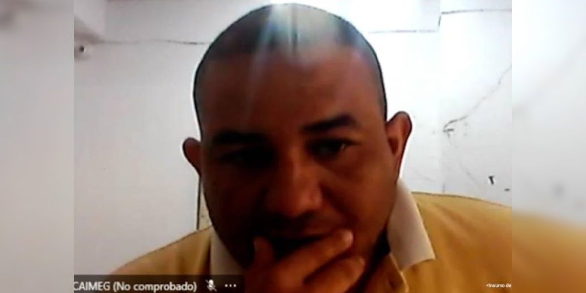 cortesía. Marlon Rafael Brito Bolívar.