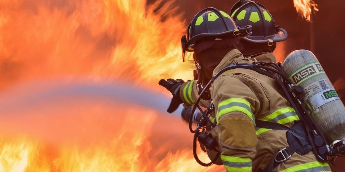 cortesía. Procuraduría alerta sobre la falta de financiación y prestación del servicio esencial de bomberos.