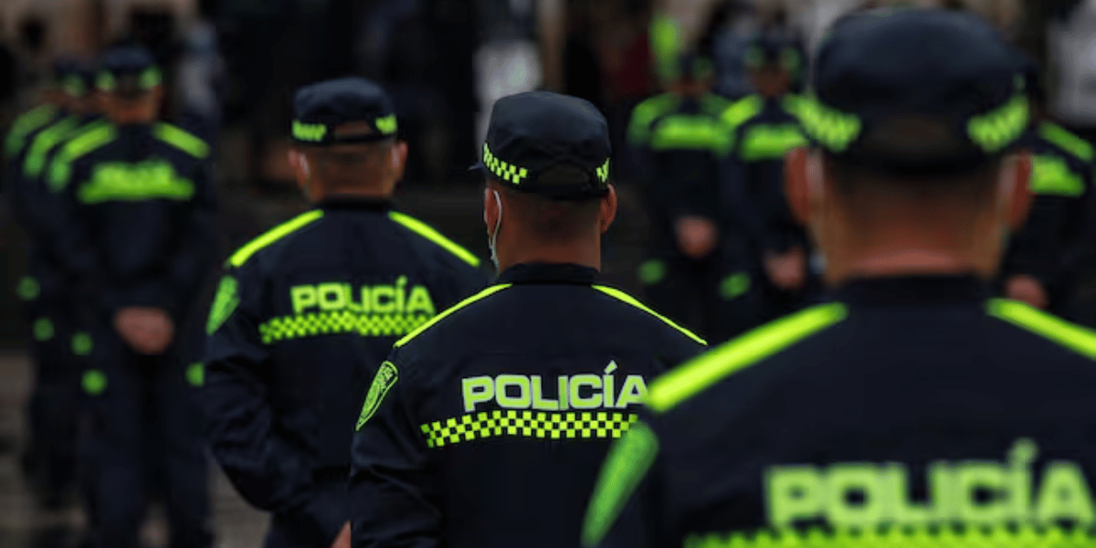 Cortesía Magdalena invertirá $30 mil millones en seguridad y lucha contra el crimen