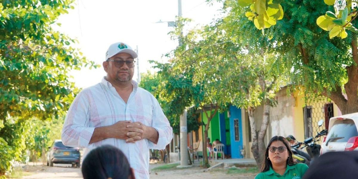 Cortesía Aristarco Romero