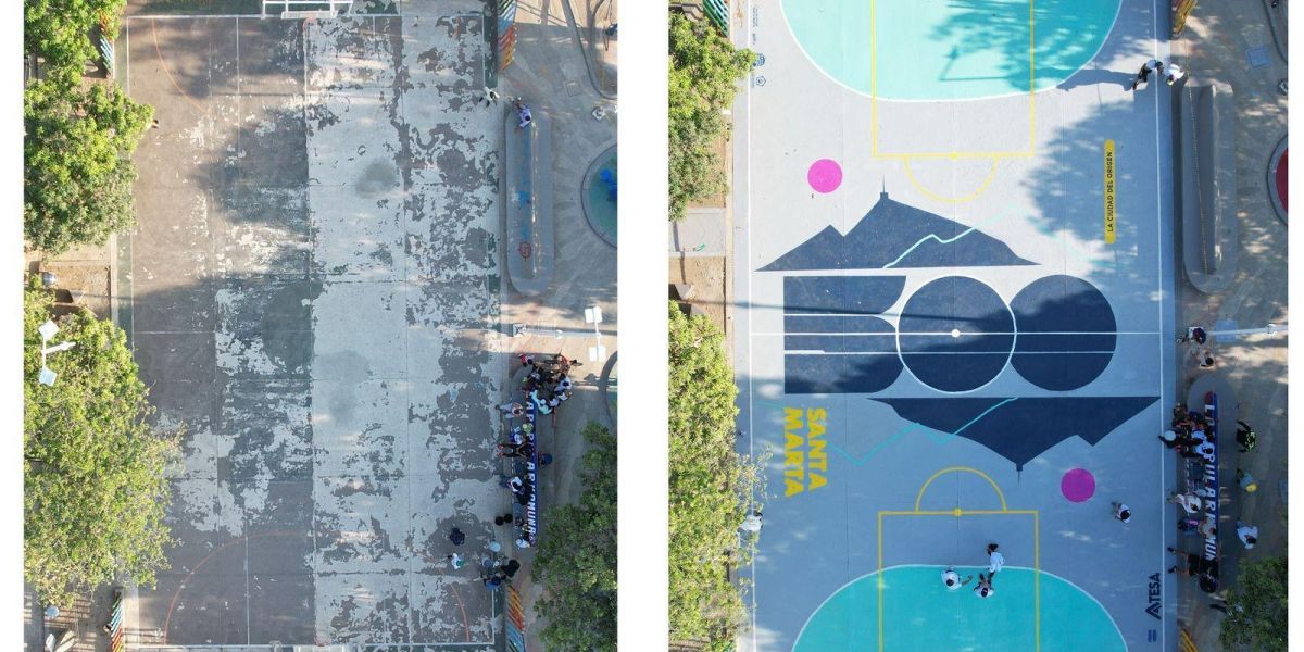 Seguimiento. Antes/despues.