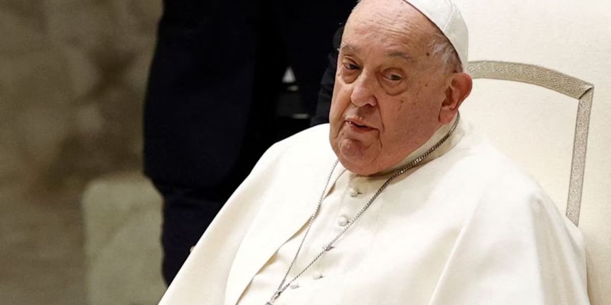 Seguimiento. Papa Francisco.
