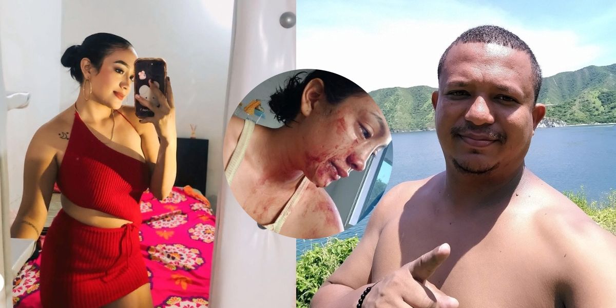 Seguimiento. Silene Quintero victima.