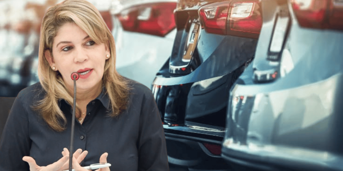 Cortesía Procuraduría investiga si hubo favoritismo en contratos de transporte de Virna Johnson