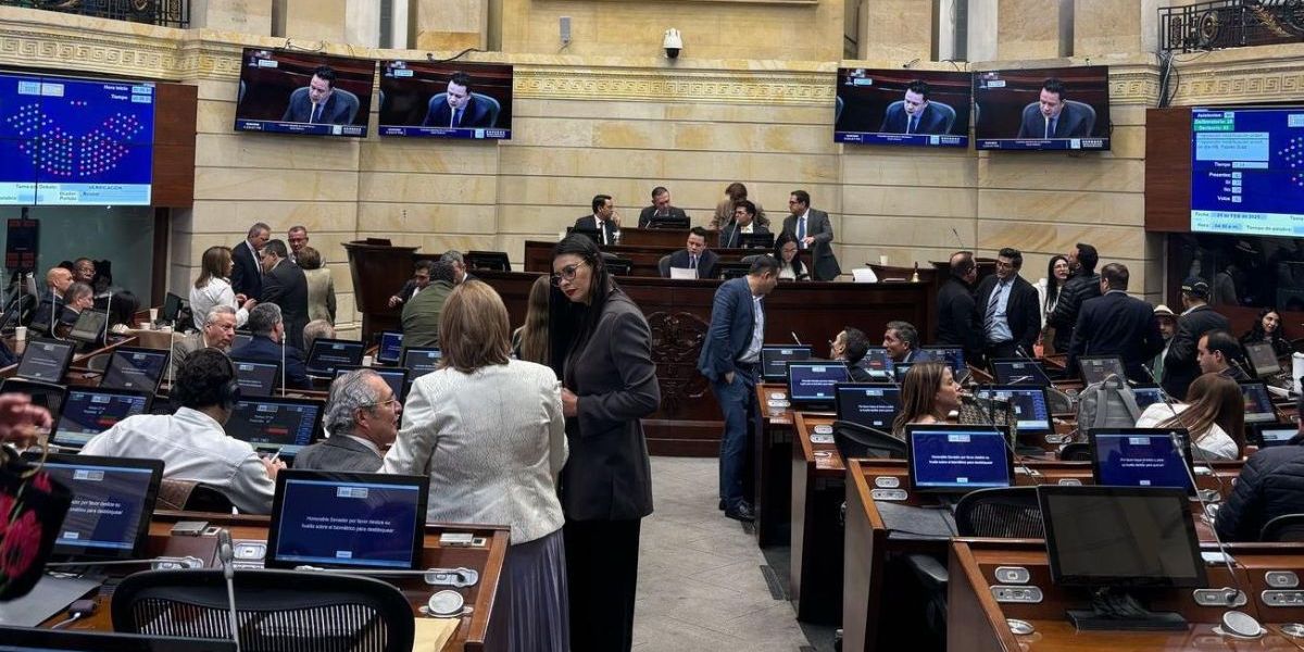 Senado de la República