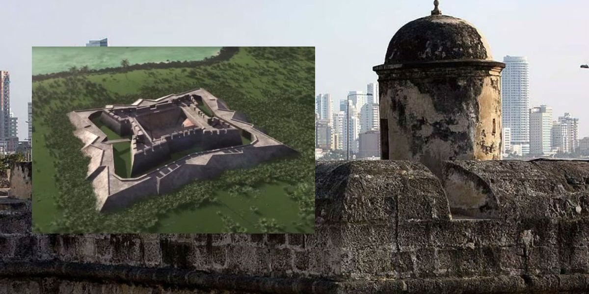 el hallazgo plantea interrogantes sobre cómo terminó sumergido a seis metros de profundidad y abre la puerta a nuevas investigaciones sobre el patrimonio cultural sumergido de Colombia.