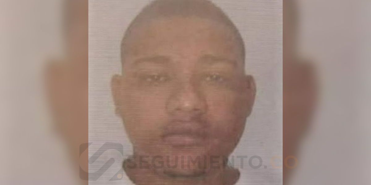 Seguimiento victima.