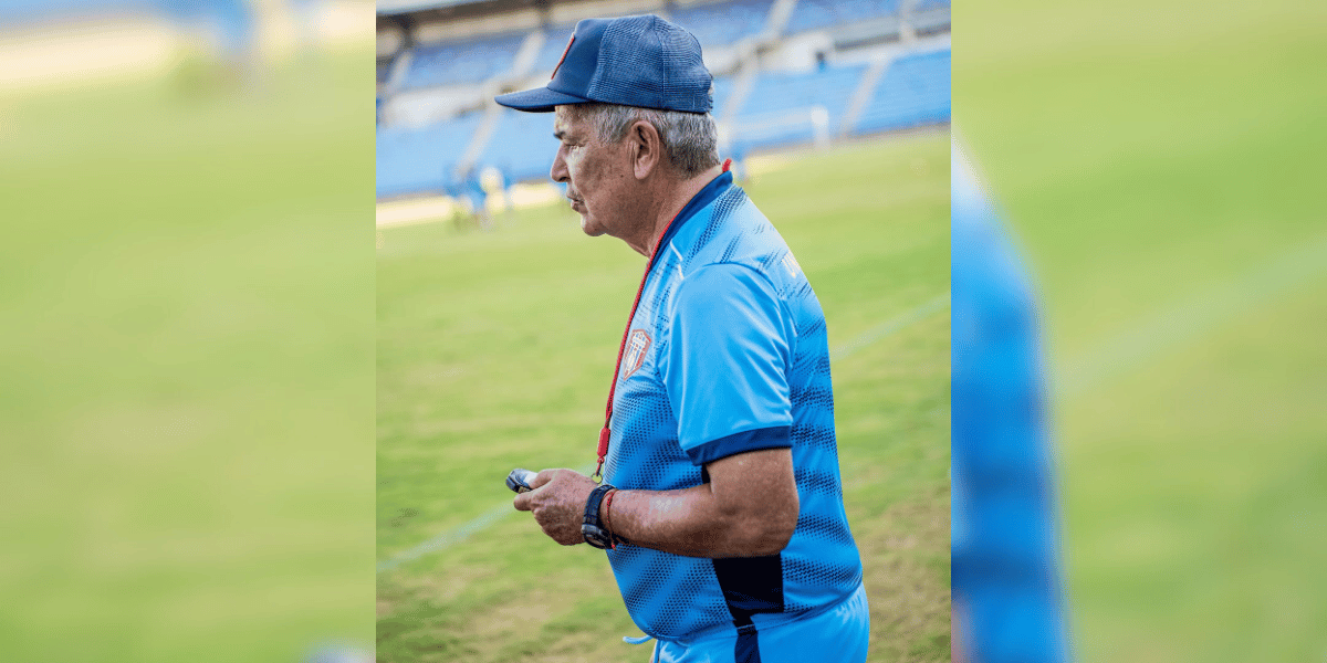 Cortesía Jorge Luis Pinto