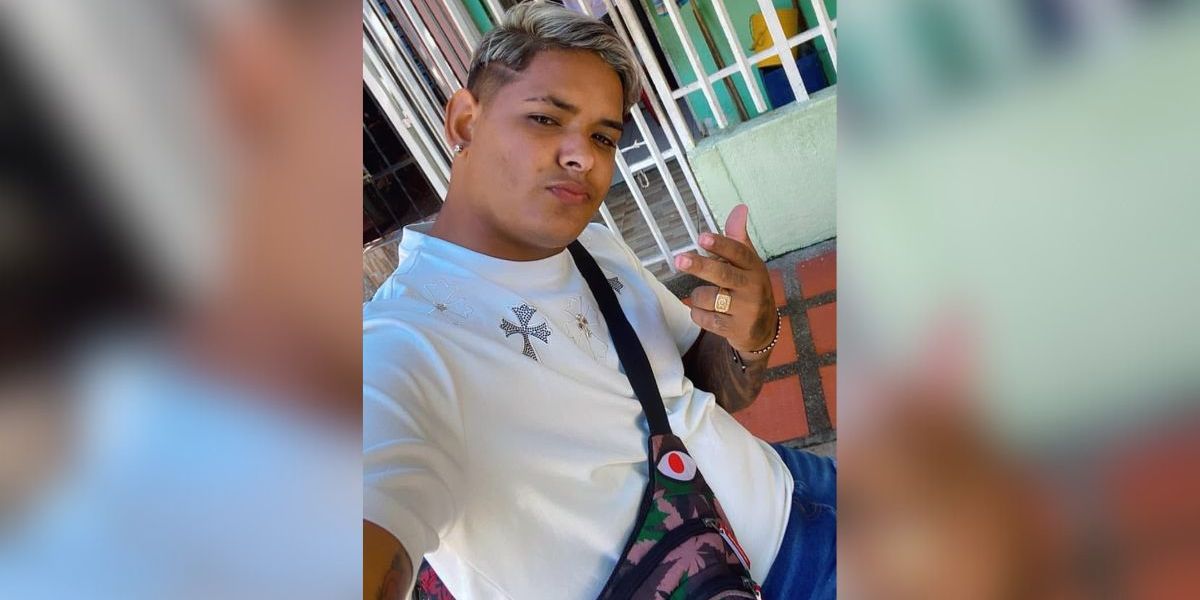Facebook. Víctima.