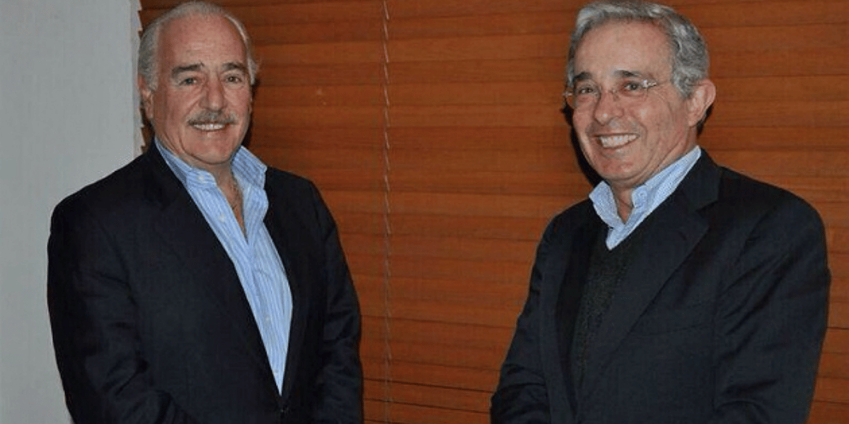 Cortesía Uribe y Pastrana