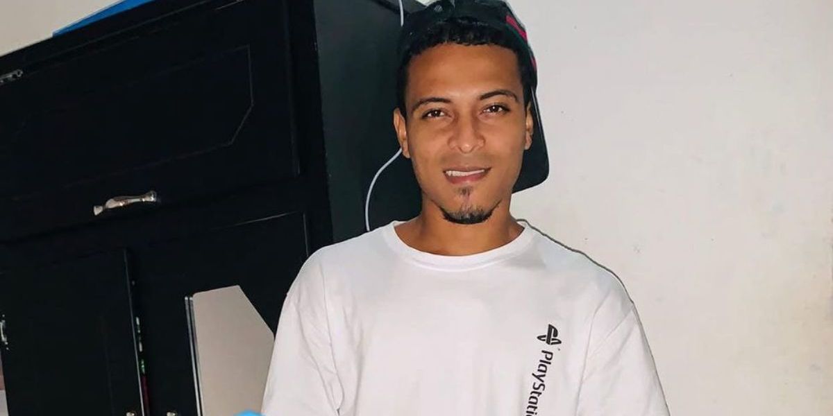 Facebook. Juan David Martínez