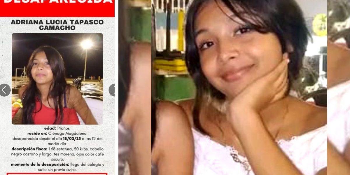 Cortesía Adriana Lucía Tapasco