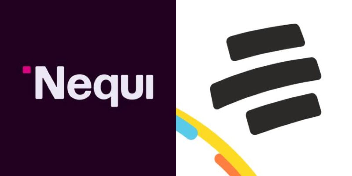 Seguimiento. Nequi y Bancolombia.