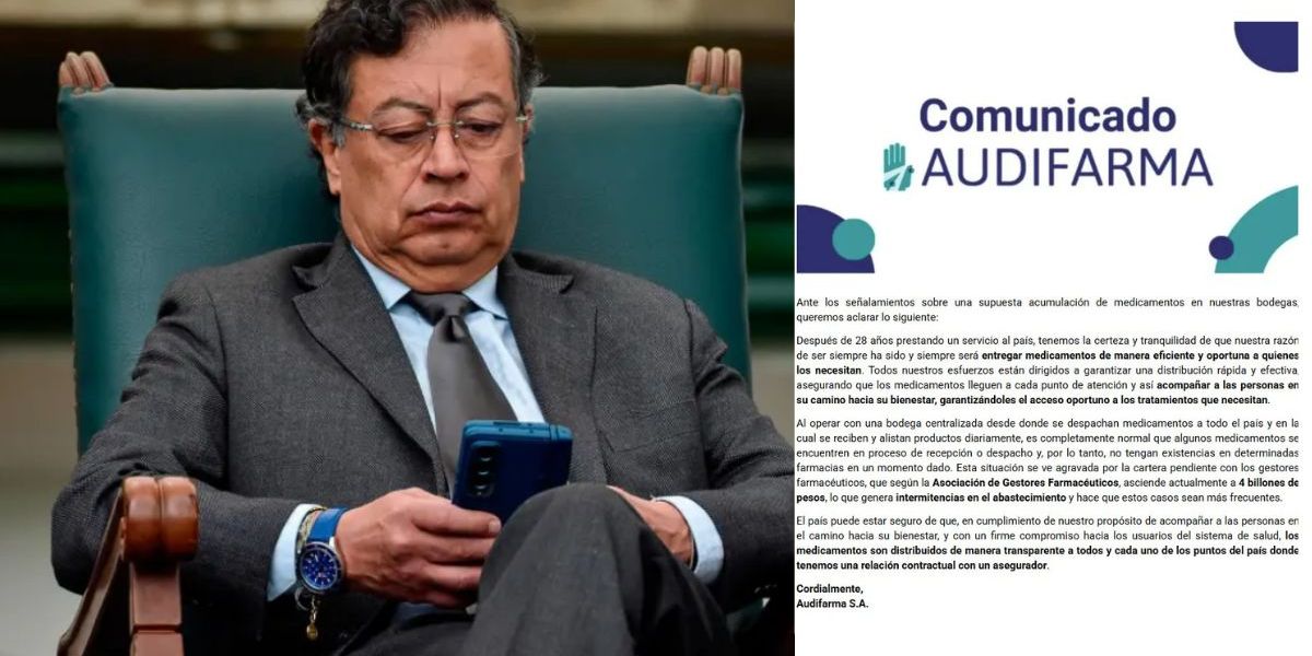 Así lo informó la entidad
