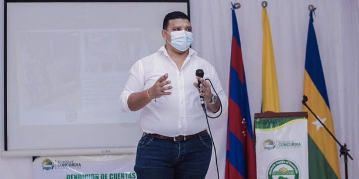 Cortesía Eliseo Barraza Barrios