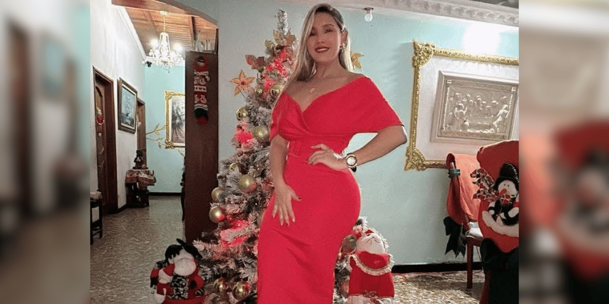 Cortesía Carmen Elena Perozo Pérez