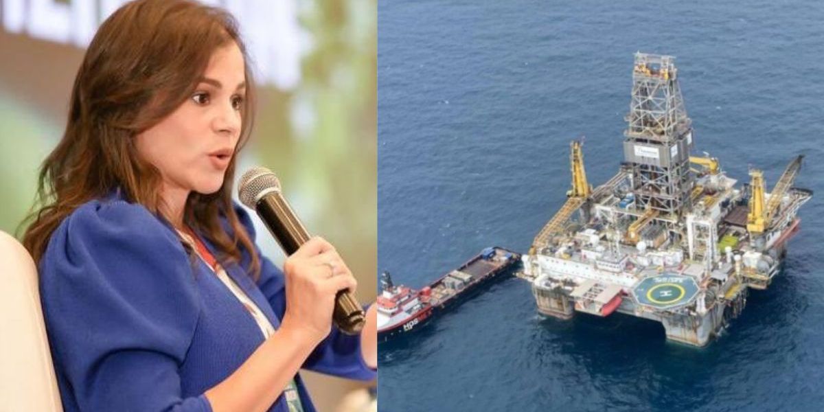 Cortesía Presidente de Naturgas.