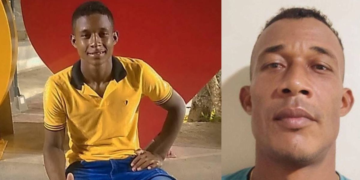 Seguimiento Padre e hijo asesinados en Puerto Wilches.
