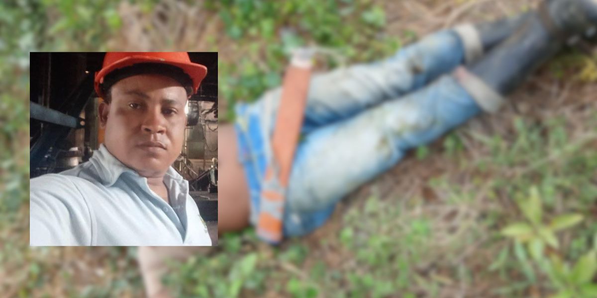 Seguimiento Carlos Javier Marimon Jiménez.