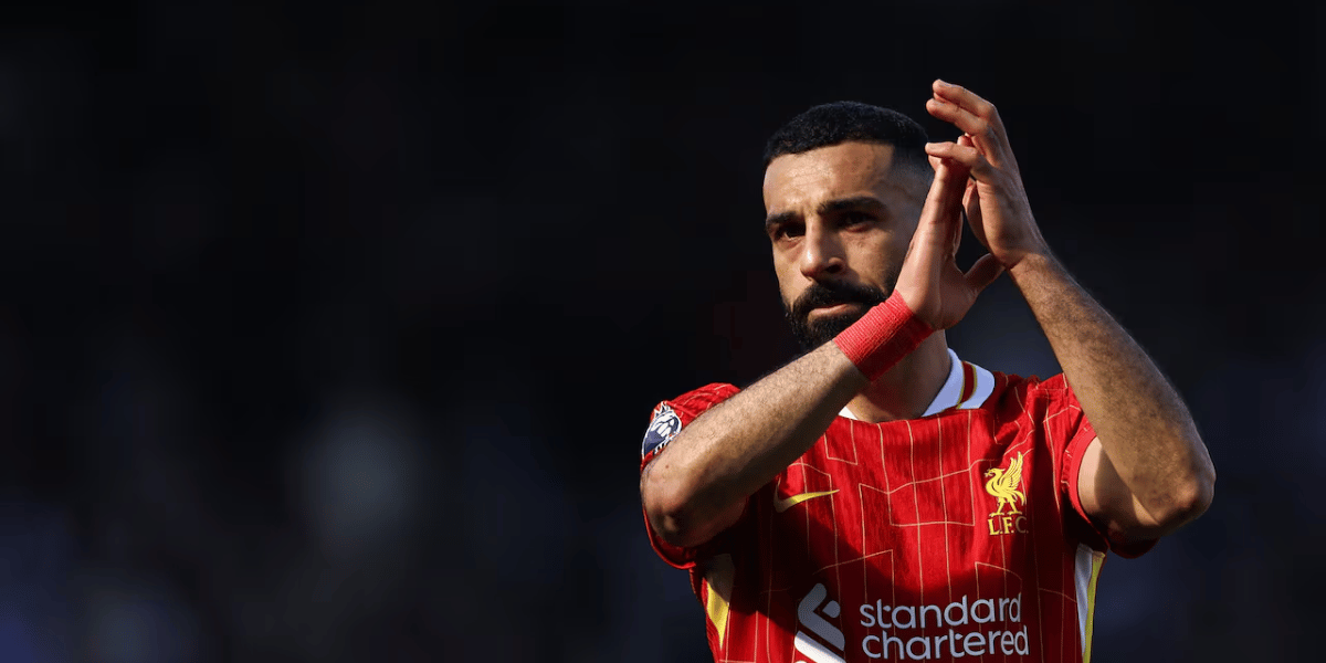 Cortesía Mohamed Salah