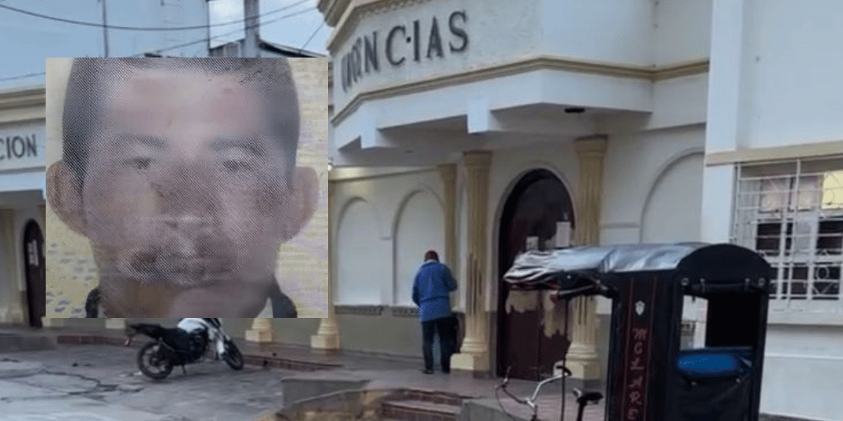 Gilberto Martínez Muñoz