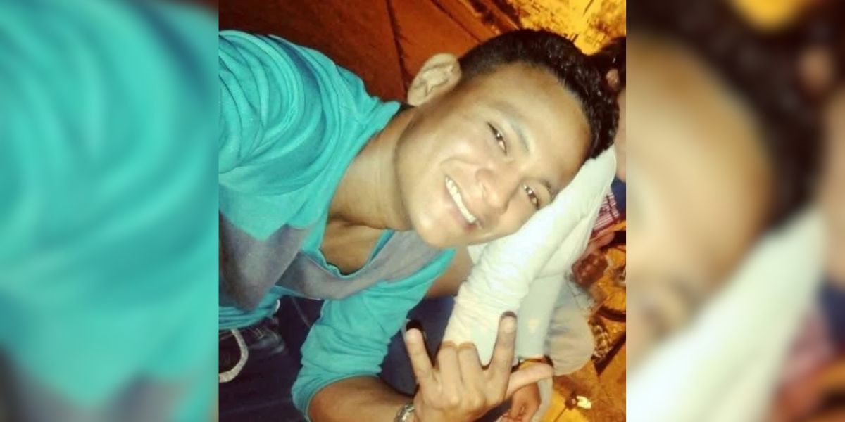 Facebook. Jeison Miguel Rodríguez Noguera.