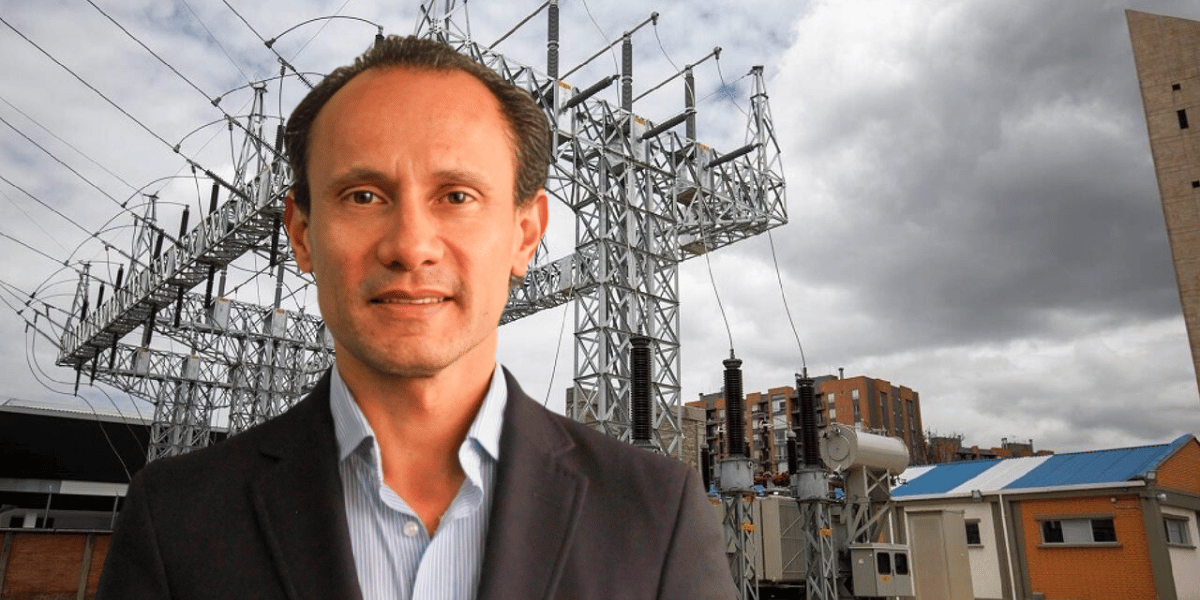 Cortesía Air-e le debe $1.2 billones a generadores de energía: Presidente de Andeg