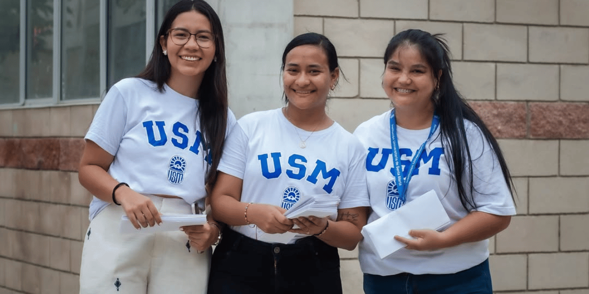 La USM radica seis nuevos programas académicos ante el Ministerio de Educación Nacional