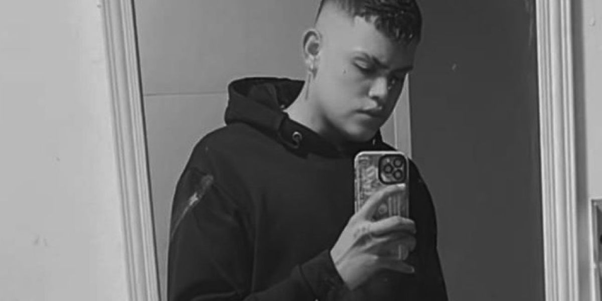 cortesía. Dilan Andrés Valdez Pérez