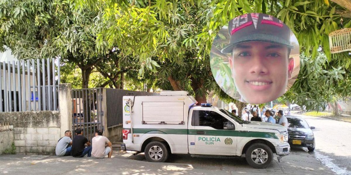 zonacero Aníbal Jesús García Puente.