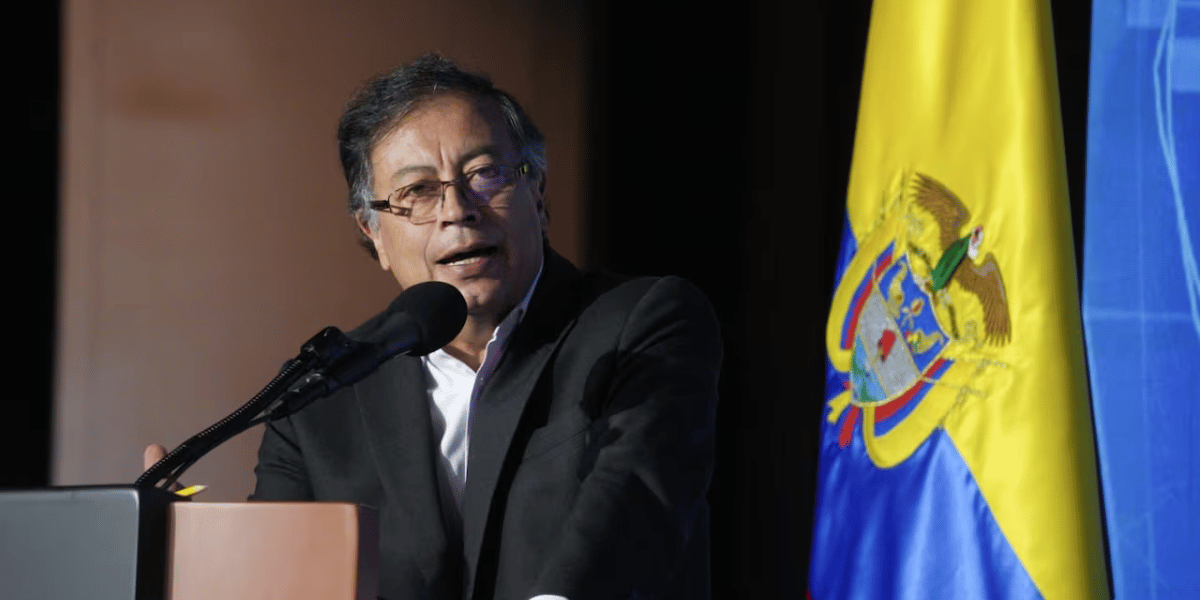 Cortesía Gustavo Petro