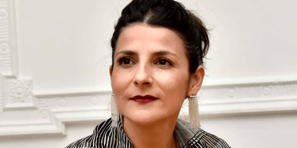 ZonaCero Irene Vélez, nueva directora de la Anla.