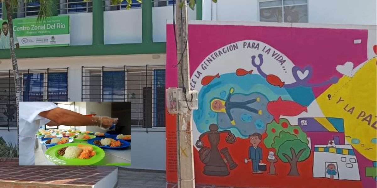 Lugar de los hechos/ imagen de referencia.